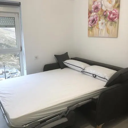 Alcazaba Premium Con Vistas Apartment