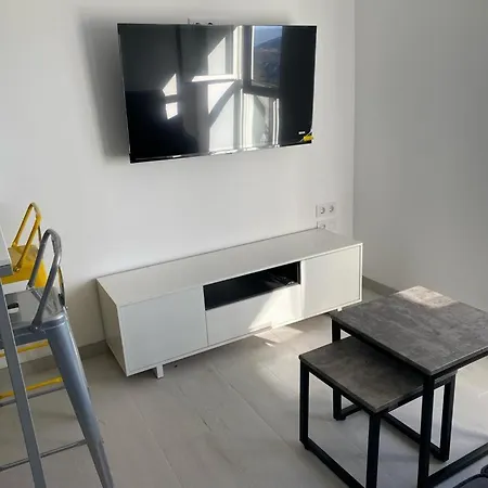 Alcazaba Premium Con Vistas Apartment *