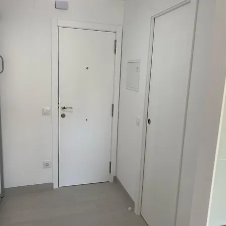 Apartment Alcazaba Premium Con Vistas *