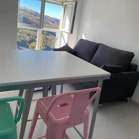 Alcazaba Premium Con Vistas