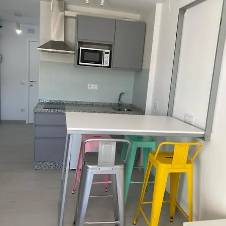 Apartment Alcazaba Premium Con Vistas *
