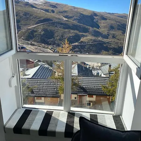 Alcazaba Premium Con Vistas Apartment