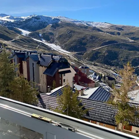 Apartment Alcazaba Premium Con Vistas *